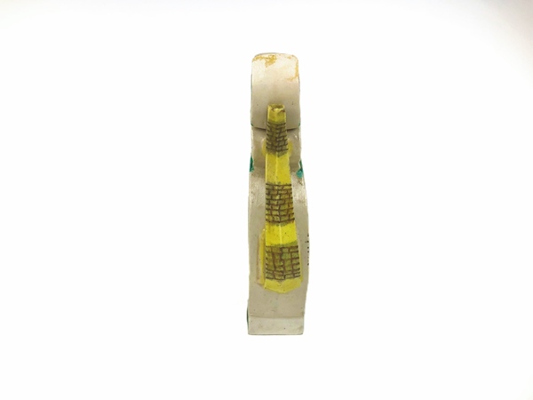 古玩陶瓷清末民初·福字型素三彩麻姑獻(xiàn)壽茶壺拍賣，當(dāng)前價(jià)格0元