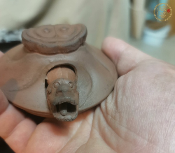 古玩雜項(xiàng)紫砂,真品鑒賞圖