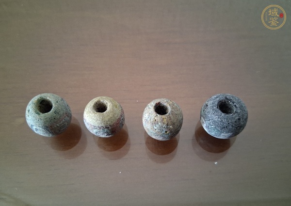 古玩雜項(xiàng)珠真品鑒賞圖