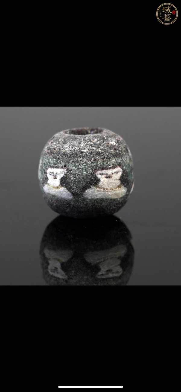 古玩雜項(xiàng)珠真品鑒賞圖