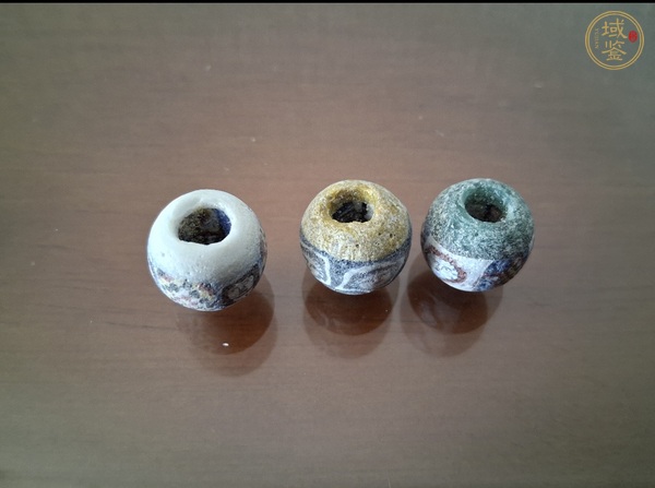 古玩雜項(xiàng)珠真品鑒賞圖