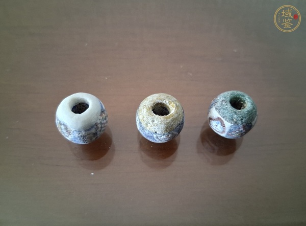 古玩雜項(xiàng)珠真品鑒賞圖