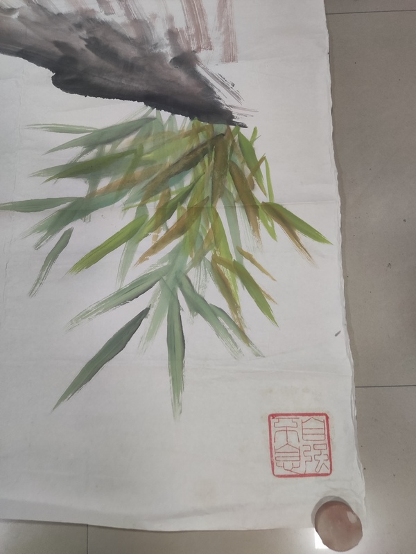 古玩字畫(huà)已故中美協(xié)名家陳玉書(shū) 高瞻遠(yuǎn)矚拍賣(mài),當(dāng)前價(jià)格10元