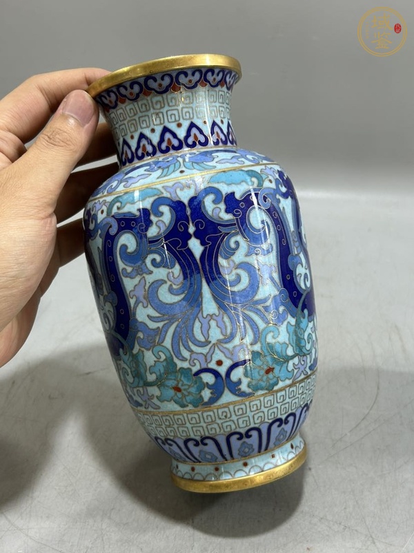 古玩雜件真品鑒賞圖