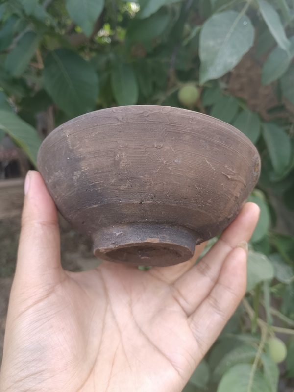 古玩轉賣元代～茶盞拍賣，當前價格26000元
