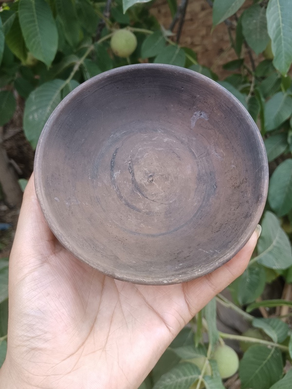古玩轉(zhuǎn)賣元代～茶盞拍賣，當(dāng)前價格2980元
