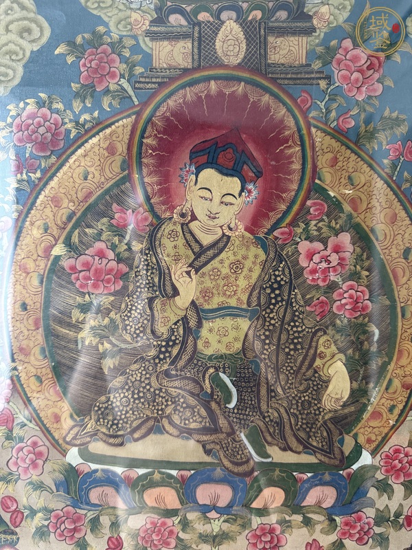古玩雜項卡真品鑒賞圖