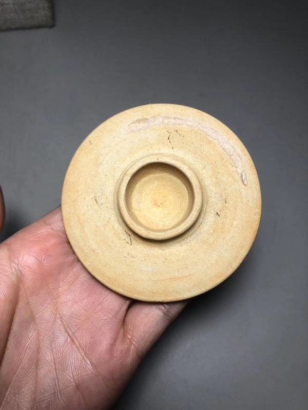 古玩陶瓷宋,青白釉蓋罐拍賣,當(dāng)前價格999元