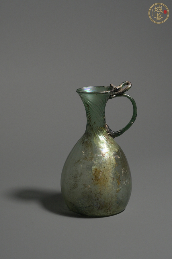 古玩雜項壺真品鑒賞圖