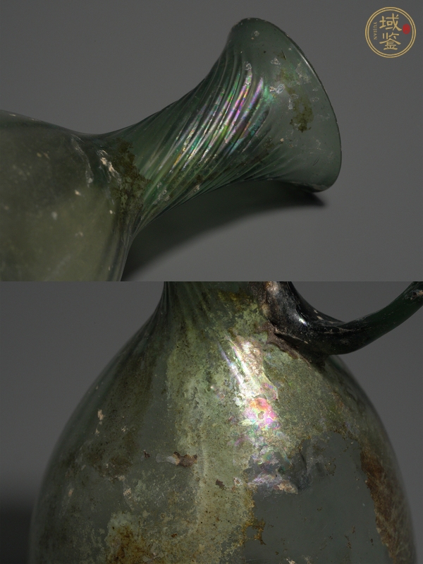 古玩雜項壺真品鑒賞圖