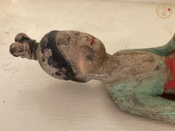 古玩雜項木甬真品鑒賞圖