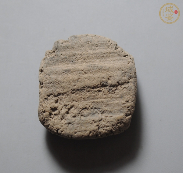 古玩雜項印模真品鑒賞圖