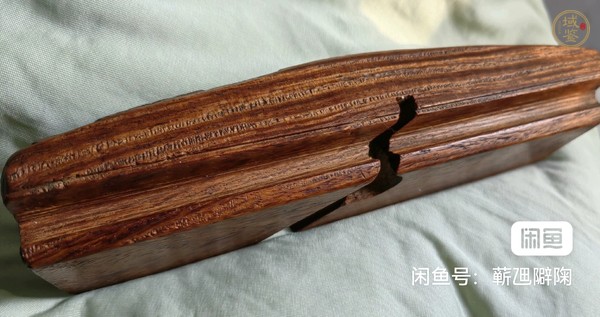 古玩雜項(xiàng)木雕真品鑒賞圖