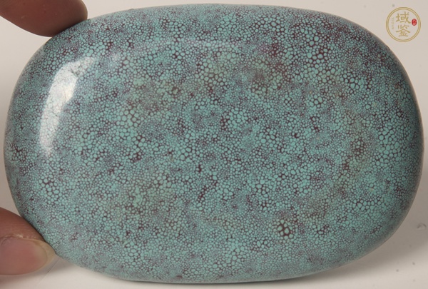 古玩陶瓷爐鈞釉洗真品鑒賞圖