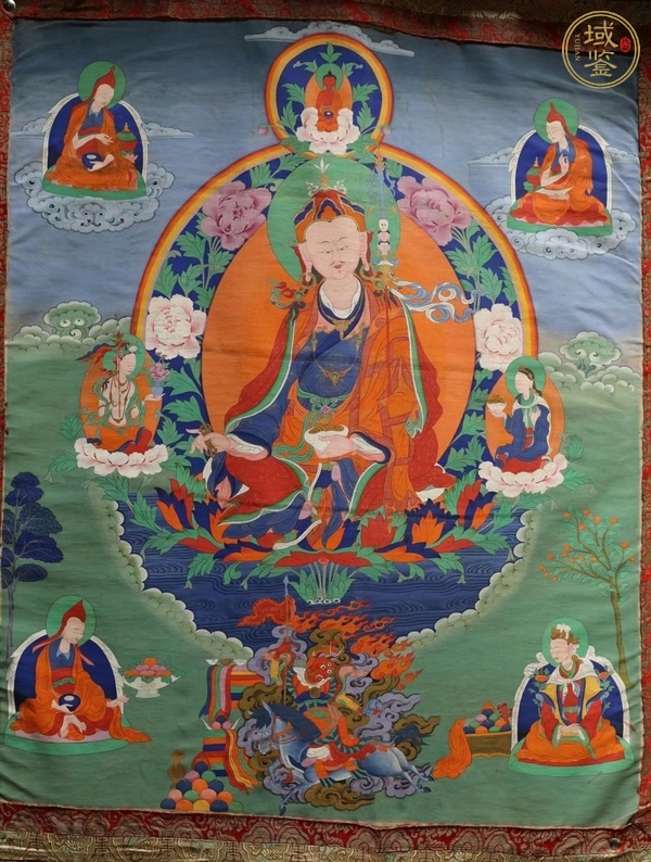 古玩雜項卡真品鑒賞圖