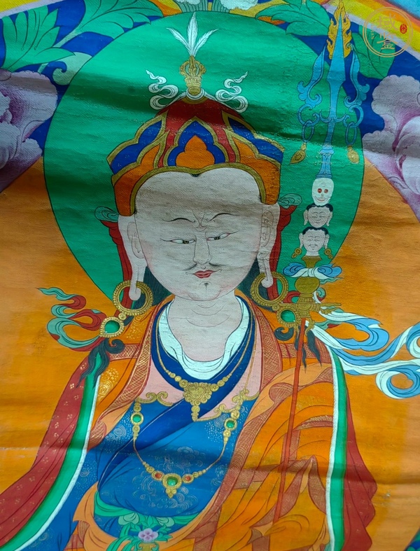 古玩雜項卡真品鑒賞圖