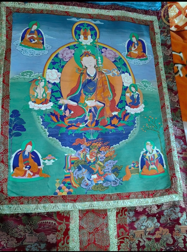 古玩雜項卡真品鑒賞圖