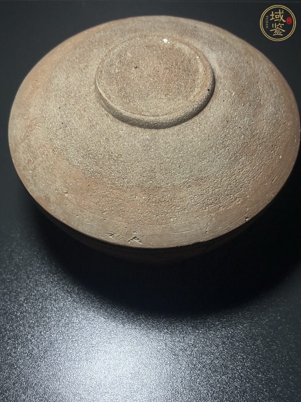 古玩陶瓷哈拉帕文明·異獸罐真品鑒賞圖