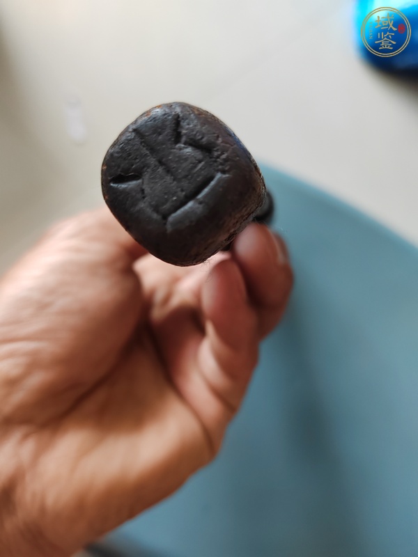 古玩雜項法器真品鑒賞圖