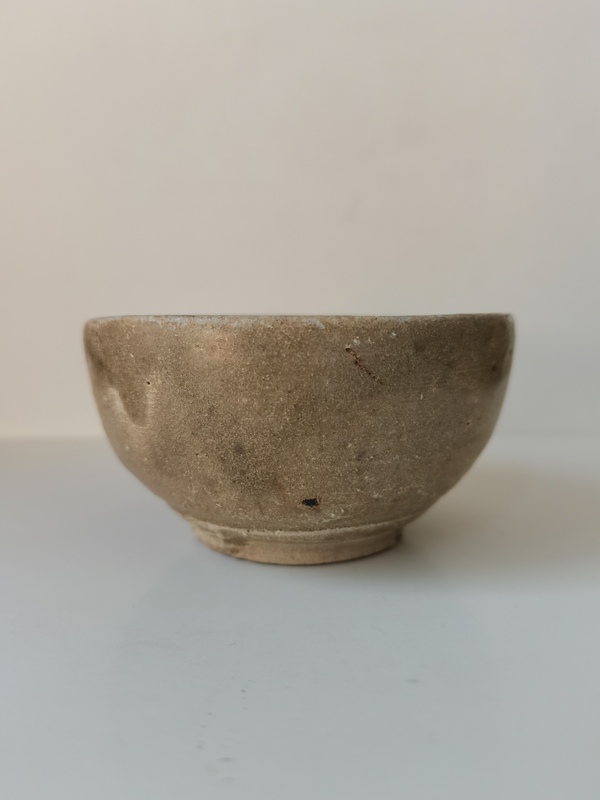 古玩轉賣岳州窯青釉羅漢杯拍賣，當前價格0元