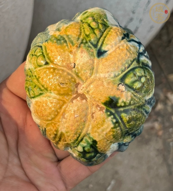 古玩雜項杯真品鑒賞圖