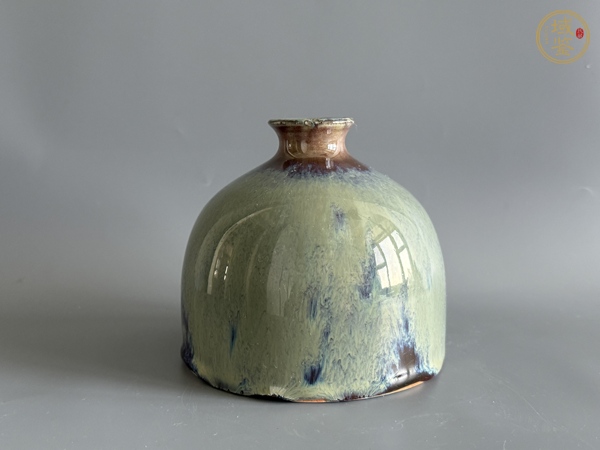 古玩陶瓷1真品鑒賞圖