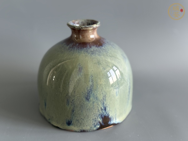 古玩陶瓷1真品鑒賞圖
