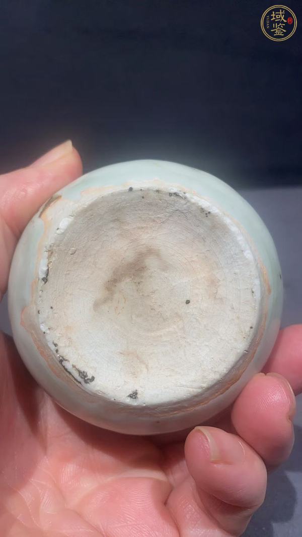 古玩陶瓷青花葫蘆執壺真品鑒賞圖