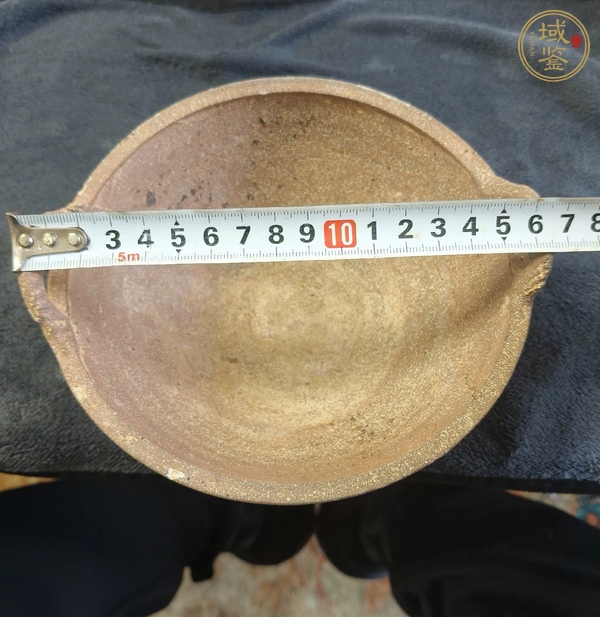 古玩陶瓷兩晉真品鑒賞圖
