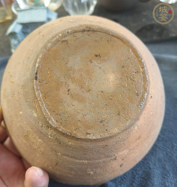 古玩陶瓷兩晉真品鑒賞圖