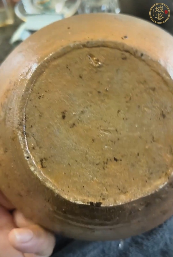 古玩陶瓷兩晉真品鑒賞圖