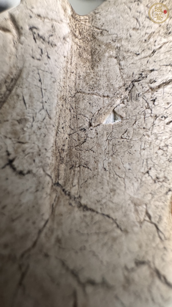 古玩玉器仿古做舊玉件真品鑒賞圖