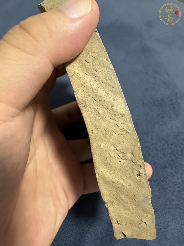 古玩陶瓷西晉早期青瓷標本真品鑒賞圖