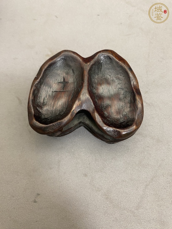 古玩陶瓷仿生瓷真品鑒賞圖