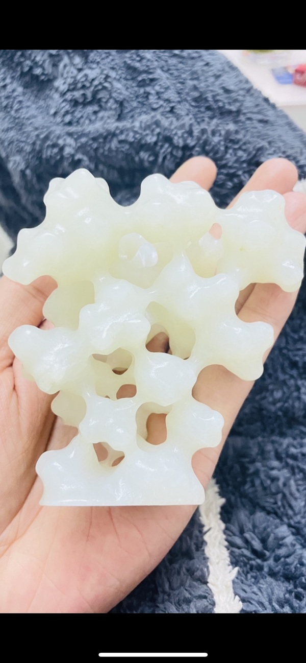 古玩玉器玉假山拍賣,當前價格11300元