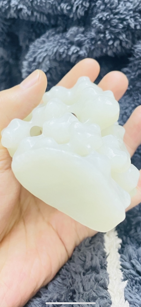 古玩玉器玉假山拍賣,當前價格11300元