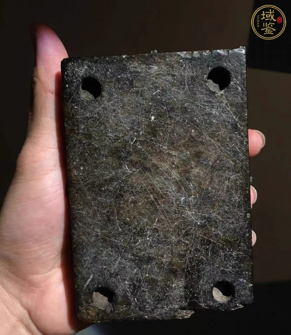 古玩雜項(xiàng)鼎真品鑒賞圖