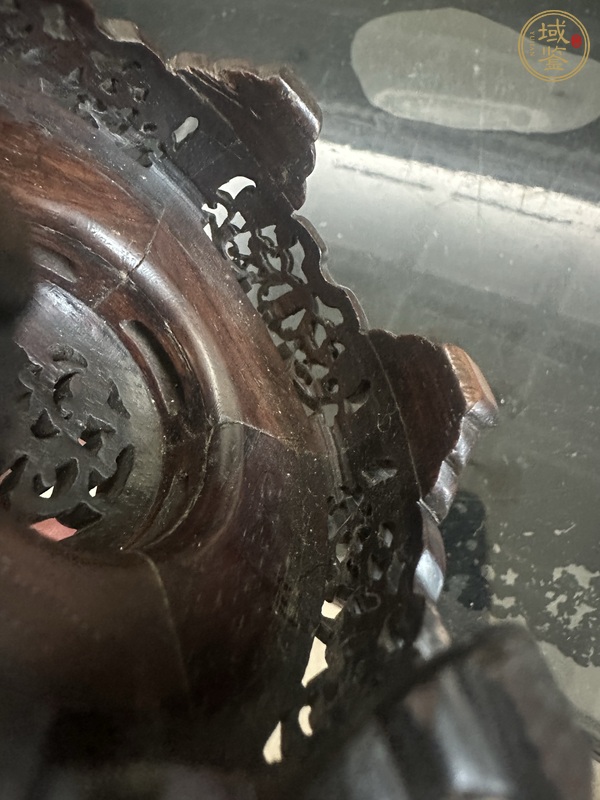 古玩雜項瓶座真品鑒賞圖