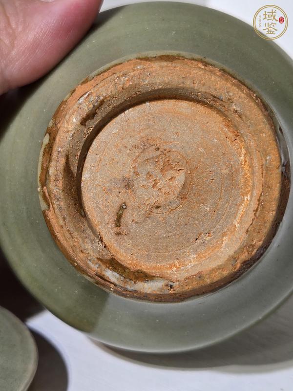 古玩陶瓷罐真品鑒賞圖