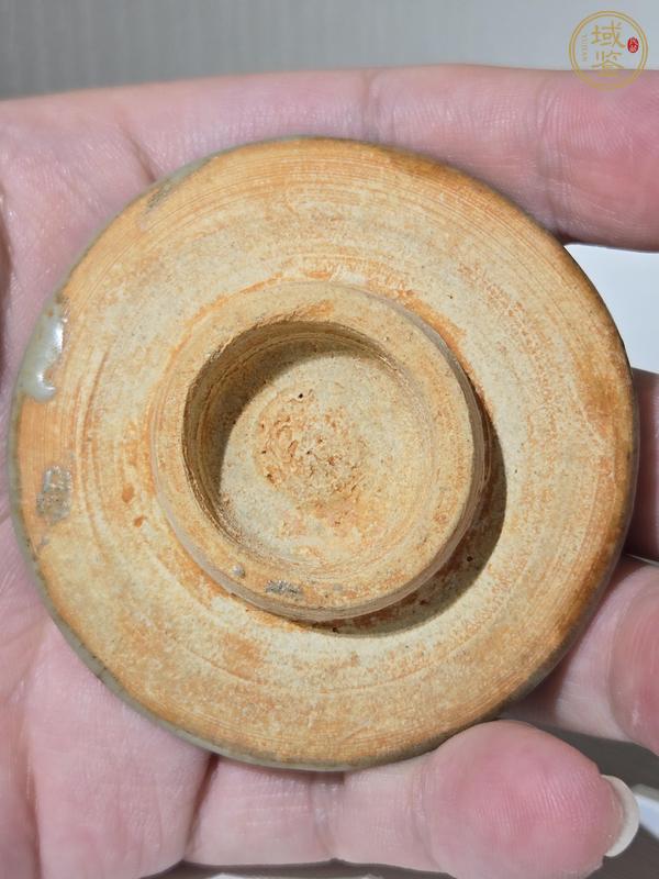 古玩陶瓷罐真品鑒賞圖