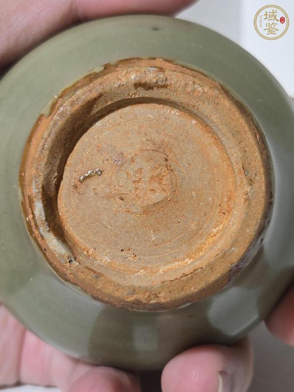 古玩陶瓷罐真品鑒賞圖