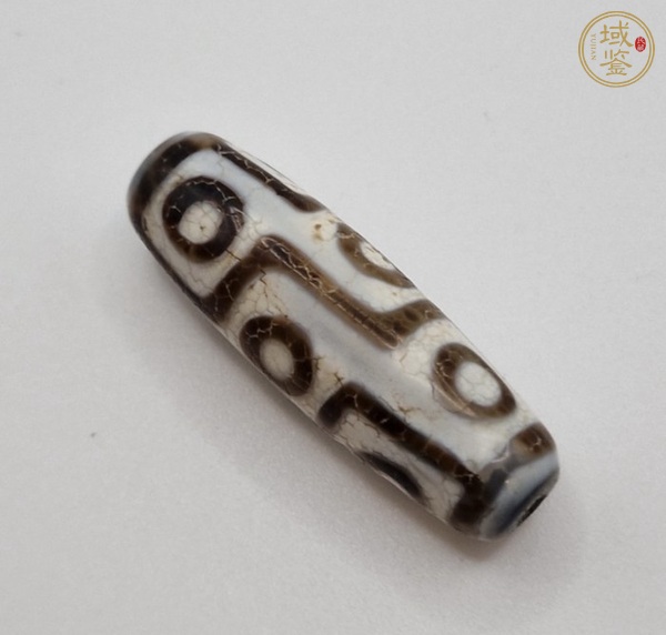 古玩珠真品鑒賞圖