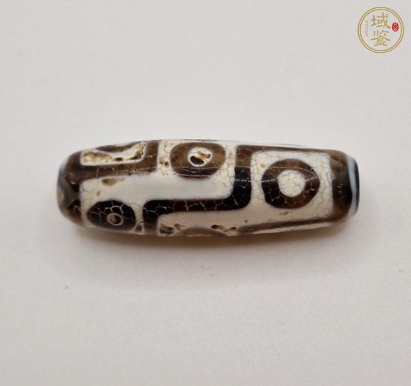 古玩雜項珠真品鑒賞圖