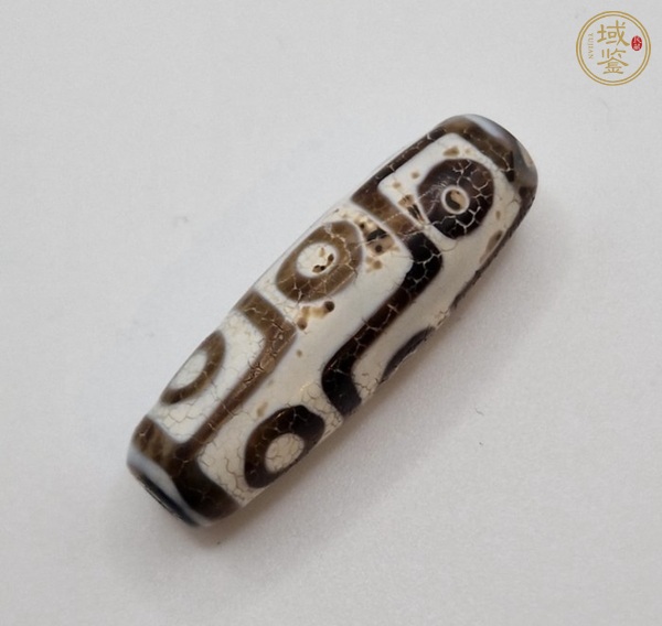古玩雜項珠真品鑒賞圖