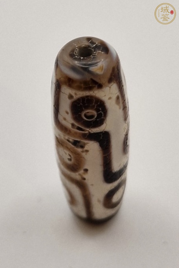 古玩雜項珠真品鑒賞圖