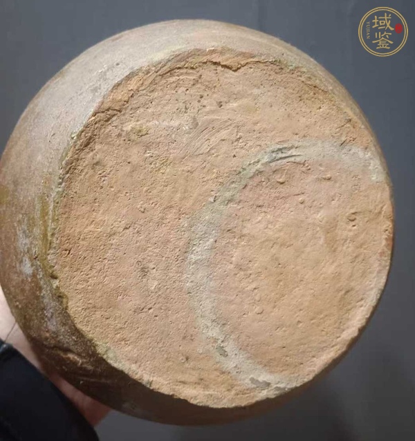 古玩陶瓷罐真品鑒賞圖