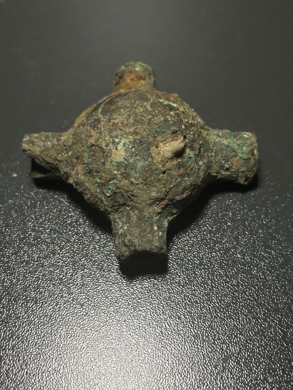 古玩轉賣西周·節約拍賣，當前價格0元