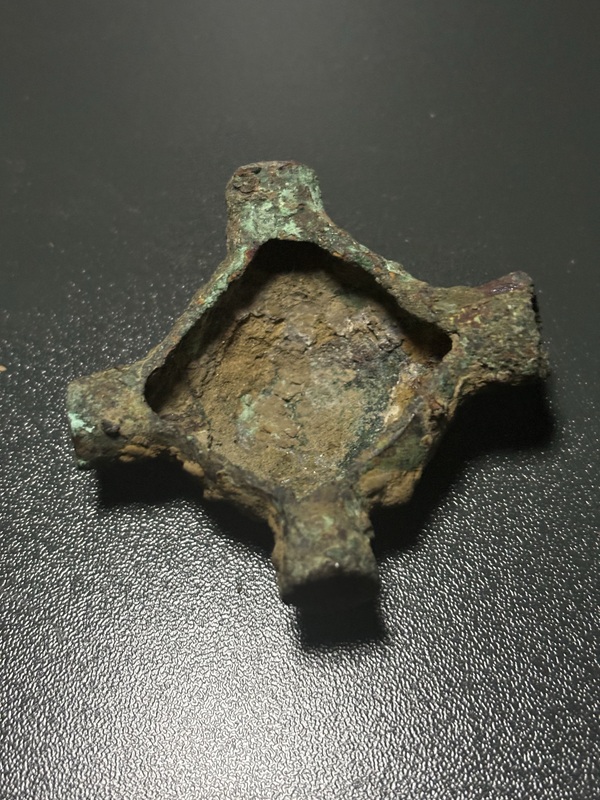 古玩銅器西周·節(jié)約拍賣,當(dāng)前價(jià)格130元