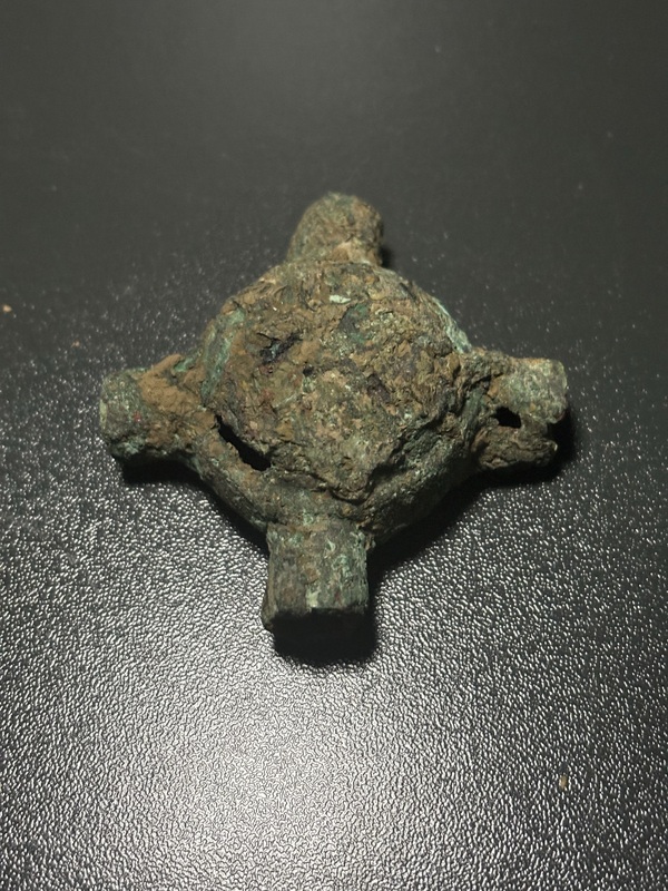 古玩轉賣西周·節約拍賣，當前價格0元