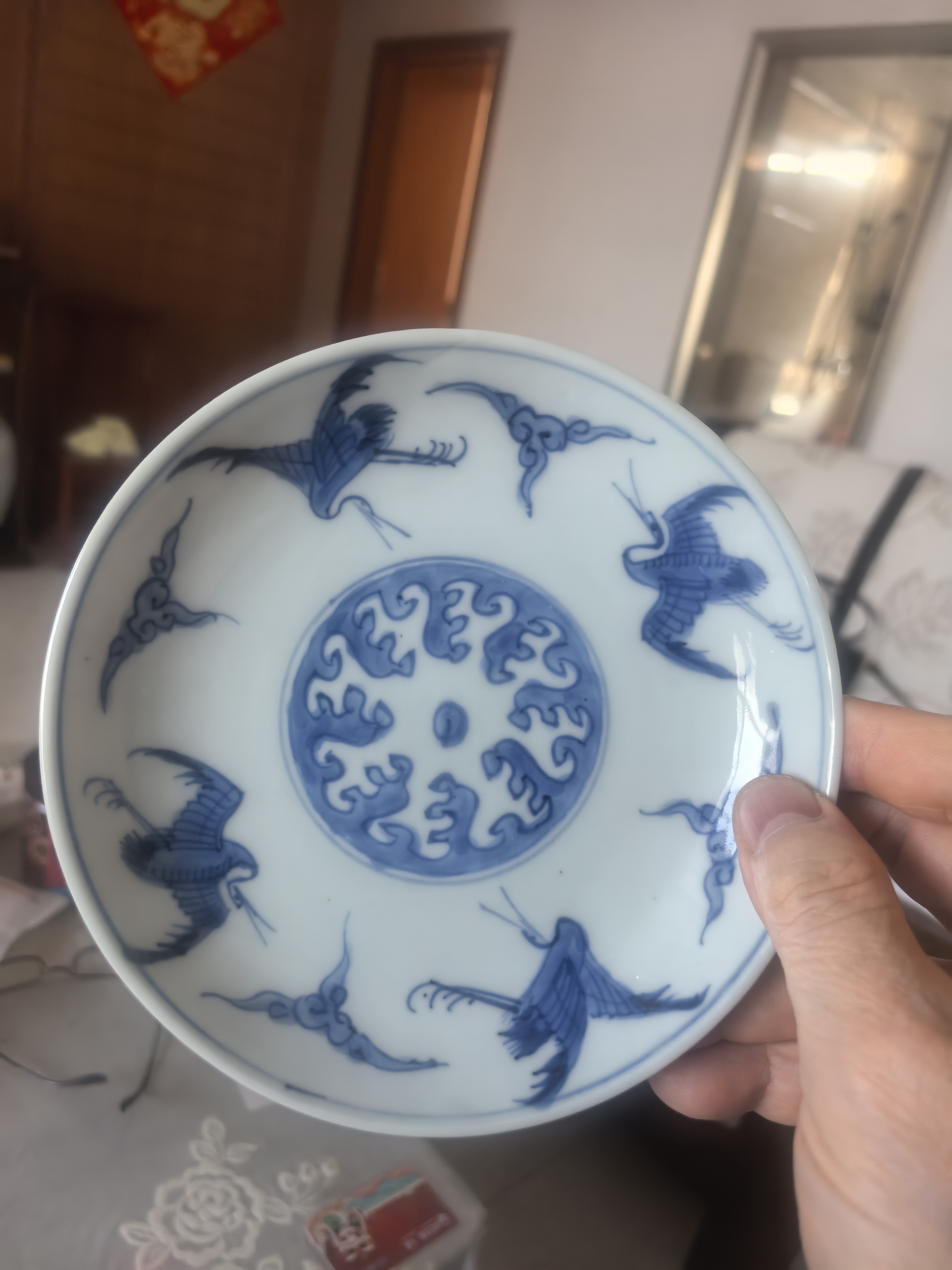 域鑒明清瓷賦的店鋪